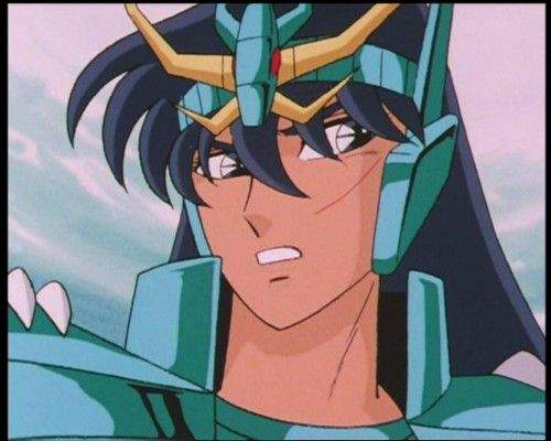 Otaku Gallery  / Anime e Manga / Saint Seiya / Screen Shots / Episodi / 104 - Il secondo cavaliere d`oro / 133.jpg